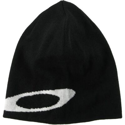 Beanie Oakley Ellipse (911498) nero Beanie Oakley Ellipse (911498) nero