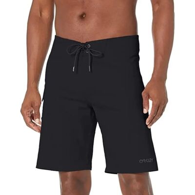 Oakley Kana 2.0 Swimming Shorts Blackout - Swimming shorts Oakley Kana 2.0 Swimming Shorts Blackout - Swimming shorts