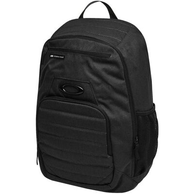 Oakley Enduro 25L 4.0 Sac à dos - BLACKOUT - Publicité Oakley Enduro 25L 4.0 Sac à dos - BLACKOUT - Publicité