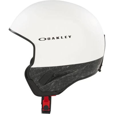 Oakley ARC5 Pro Hvit - Unisex hjelm - 58-61cm - Skihjelm Oakley ARC5 Pro Hvit - Unisex hjelm - 58-61cm - Skihjelm