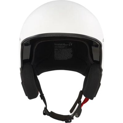 Oakley ARC5 Pro Hvit M (55-59 cm) Skihjelm - Fullskall Oakley ARC5 Pro Hvit M (55-59 cm) Skihjelm - Fullskall