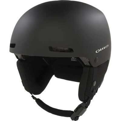 Oakley MOD1 PRO Czarny - Kask do Narciarstwa i Snowboardu Oakley MOD1 PRO Czarny - Kask do Narciarstwa i Snowboardu