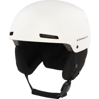 Oakley MOD1 PRO Blanc - Casque de Ski - M - Publicité Oakley MOD1 PRO Blanc - Casque de Ski - M - Publicité