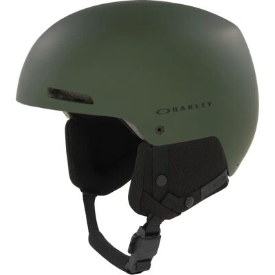 Oakley Mod1 Pro Helm - Groen/XL - Ski & Snowboard Oakley Mod1 Pro Helm - Groen/XL - Ski & Snowboard