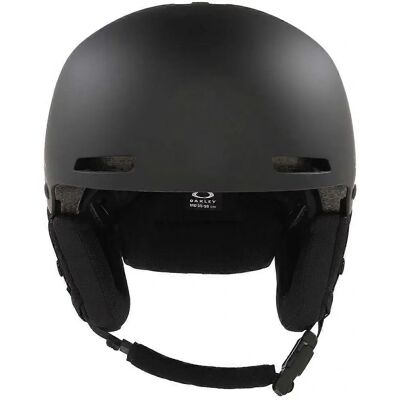 Oakley Mod1 Pro Hjelm Svart S - Hjelm Oakley Mod1 Pro Hjelm Svart S - Hjelm