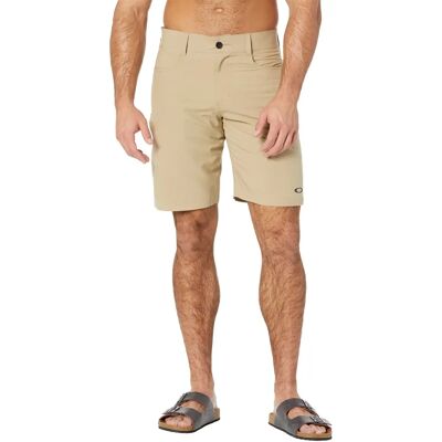 Oakley Baseline Hybrid 2.0 Rye Shorts - Shorts Oakley Baseline Hybrid 2.0 Rye Shorts - Shorts