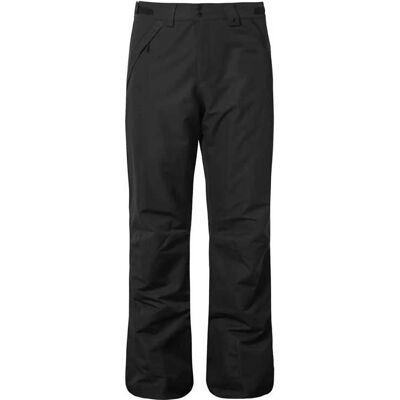 Oakley Herren Schwarz Granite Rock Hosen - Schneewear Oakley Herren Schwarz Granite Rock Hosen - Schneewear
