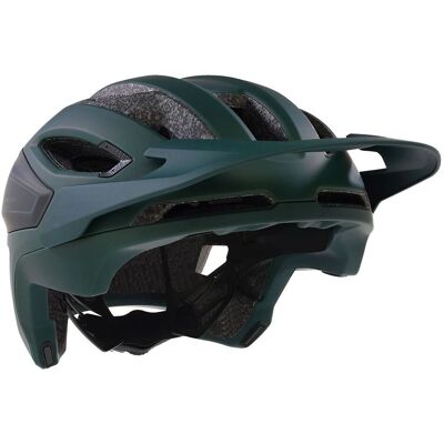 Oakley DRT3 MIPS - vert chasseur/noir satiné - Publicité Oakley DRT3 MIPS - vert chasseur/noir satiné - Publicité