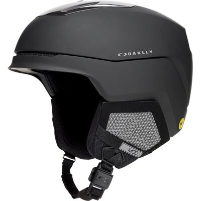Oakley Mod 5 Skihjelm - Svart - M - Skihjelm Oakley Mod 5 Skihjelm - Svart - M - Skihjelm