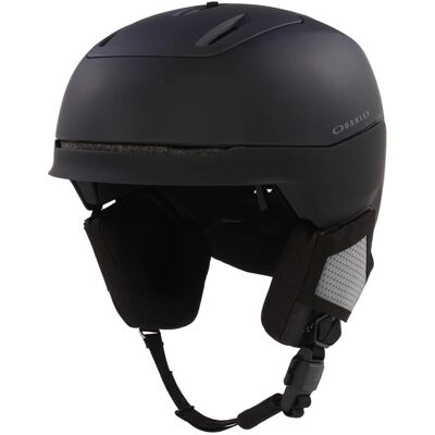 Kask Oakley Mod 5 - Czarny - S - Kask narciarski Kask Oakley Mod 5 - Czarny - S - Kask narciarski