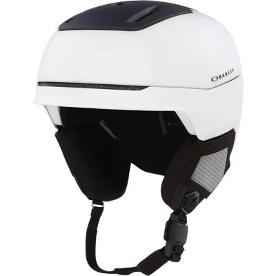 Kask Oakley MOD5 Biały - Duży - Sprzęt górski Kask Oakley MOD5 Biały - Duży - Sprzęt górski
