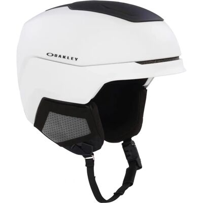 Casco Oakley Mod 5 Bianco - Regolabile - Montagna Casco Oakley Mod 5 Bianco - Regolabile - Montagna