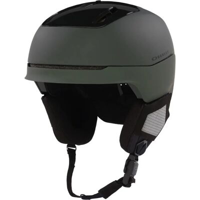 Oakley MOD5 Helm - Dunkel Oliv, Größe L, Bergexpedition Oakley MOD5 Helm - Dunkel Oliv, Größe L, Bergexpedition