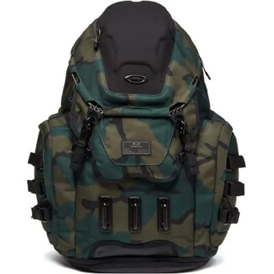 Oakley Kitchen Sink - Camo Verde Oakley Kitchen Sink - Camo Verde