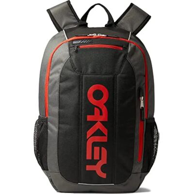 Oakley Enduro 3.0 20L - Sac à dos - Gris - Produit Sportif - Publicité Oakley Enduro 3.0 20L - Sac à dos - Gris - Produit Sportif - Publicité