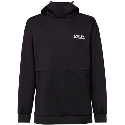Oakley Park RC Softshell Hoodie - Wodoodporny, Recyklingowany - Bluza Oakley Park RC Softshell Hoodie - Wodoodporny, Recyklingowany - Bluza