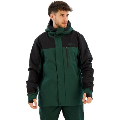 Chaqueta Aislante Oakley Apparel Tnp Tbt - verde Chaqueta Aislante Oakley Apparel Tnp Tbt - verde
