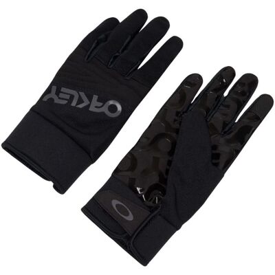 Oakley Factory Pilot Core Handschuhe - Zwart - XXL Oakley Factory Pilot Core Handschuhe - Zwart - XXL