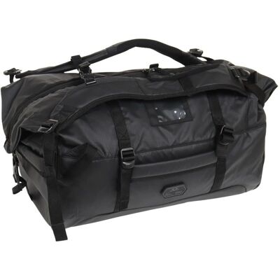 Oakley Road Trip Rc Duffle 50L - schwarz Oakley Road Trip Rc Duffle 50L - schwarz