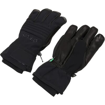 Guantes Oakley B1B Blackout - Invierno Unisex Guantes Oakley B1B Blackout - Invierno Unisex