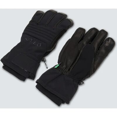 Oakley B1b Zwart Extra Small Unisex Ski Handschoenen - Ski Handschoenen Oakley B1b Zwart Extra Small Unisex Ski Handschoenen - Ski Handschoenen