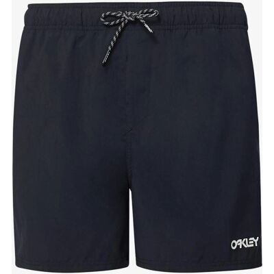 Oakley Beach Volley 16 Blu Scuro - Costume da bagno Oakley Beach Volley 16 Blu Scuro - Costume da bagno