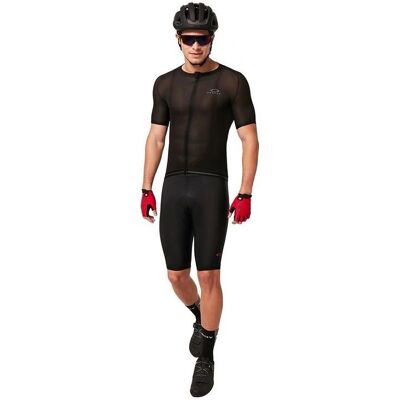 Oakley Endurance Ultra Lite Jersey - Svart - L Oakley Endurance Ultra Lite Jersey - Svart - L