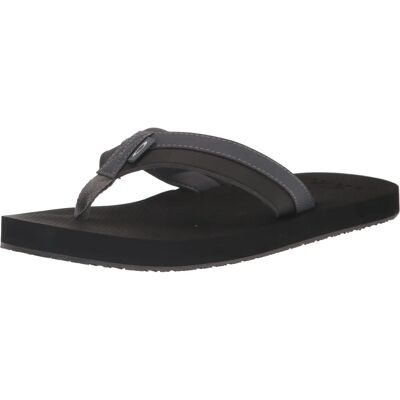 Oakley Burke Flip Flops - Tongs - Publicité Oakley Burke Flip Flops - Tongs - Publicité