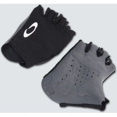 Oakley Endurance Lite Road Manuell Fingerlösa Handskar - Svart - 2XL Oakley Endurance Lite Road Manuell Fingerlösa Handskar - Svart - 2XL
