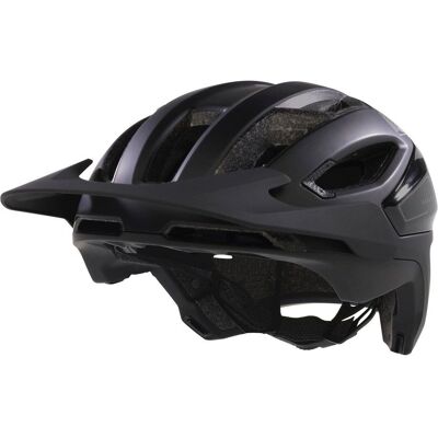 Oakley DRT3 Trail I.C.E Helmet - Black Reflective MTB Helmet Oakley DRT3 Trail I.C.E Helmet - Black Reflective MTB Helmet