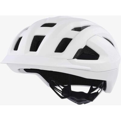 Kask Oakley Aro3 Allroad Mips - Biały, Regulowany, Wentylowany - Wielofunkcyjny Kask Kask Oakley Aro3 Allroad Mips - Biały, Regulowany, Wentylowany - Wielofunkcyjny Kask
