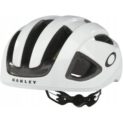 Oakley - ARO3 Allroad - Matte Whiteout - S - Kask rowerowy Oakley - ARO3 Allroad - Matte Whiteout - S - Kask rowerowy