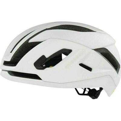 Kask Oakley ARO5 Race - Biały - Ochrona Kask Oakley ARO5 Race - Biały - Ochrona