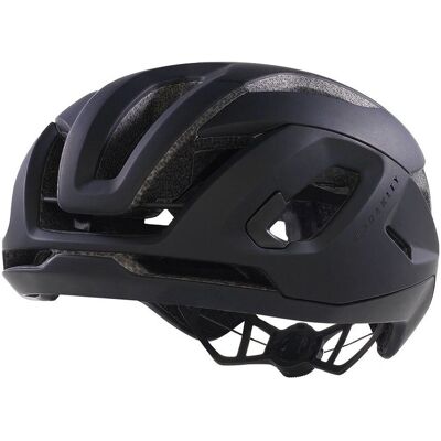 Kask Oakley ARO5 Race - S - Czarny Matowy - Kaski Kask Oakley ARO5 Race - S - Czarny Matowy - Kaski
