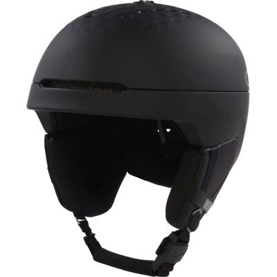 Oakley MOD3 - Casco Nero Oakley MOD3 - Casco Nero