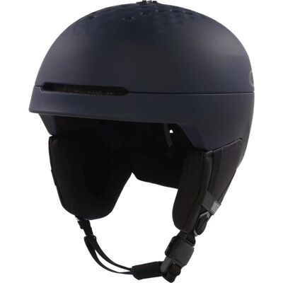 Oakley MOD3 Granatowy - Lekki kask narciarski Oakley MOD3 Granatowy - Lekki kask narciarski