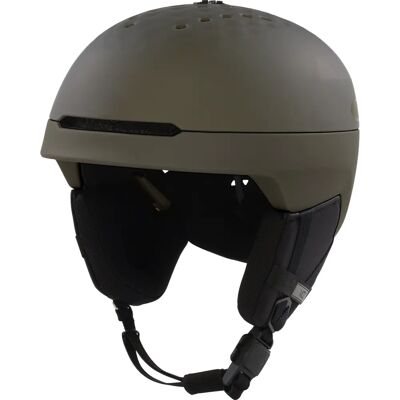 Oakley MOD3 Taupe - Casque de ski et snowboard Oakley MOD3 Taupe - Casque de ski et snowboard