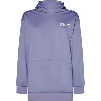Oakley W Park Rc Softshell Hoodie - Giacca impermeabile per mezze stagioni Oakley W Park Rc Softshell Hoodie - Giacca impermeabile per mezze stagioni