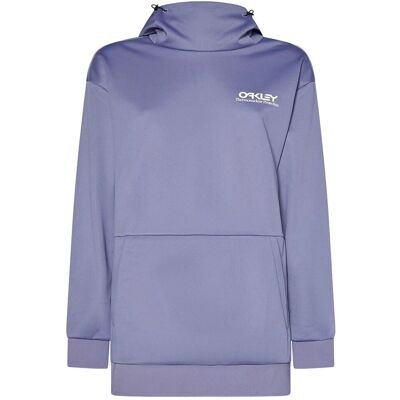 Oakley W Park Rc Softshell Hoodie - Lilla - Donna - Giacca con cappuccio Oakley W Park Rc Softshell Hoodie - Lilla - Donna - Giacca con cappuccio