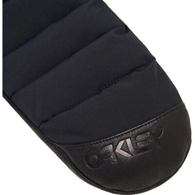 Moufles Oakley B1B Winter - Noir - L - Publicité Moufles Oakley B1B Winter - Noir - L - Publicité