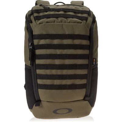 Oakley Urban Path RC 25L Backpack - Unisex - Dark Brush Oakley Urban Path RC 25L Backpack - Unisex - Dark Brush