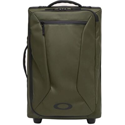 Oakley Endless Adventure Carryon - ZIELONY/CZARNY Oakley Endless Adventure Carryon - ZIELONY/CZARNY
