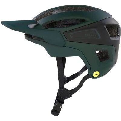 Casco Oakley DRT3 - Bianco - Casco da MTB Casco Oakley DRT3 - Bianco - Casco da MTB