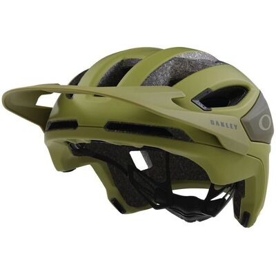 Oakley DRT3 Hjälm - MIPS, Ventilation, Justerbar visir Oakley DRT3 Hjälm - MIPS, Ventilation, Justerbar visir