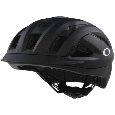 Oakley Aro3 All Road EU - Casco - Matte Blackout Oakley Aro3 All Road EU - Casco - Matte Blackout