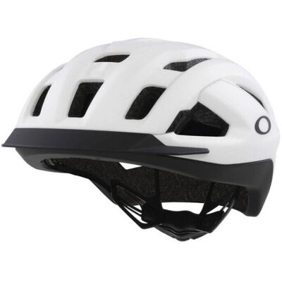 Kask Oakley Apparel Aro3 Allroad Mips - biały Kask Oakley Apparel Aro3 Allroad Mips - biały