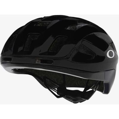 Casque de vélo Oakley ARO3 Endurance - Noir - M - Publicité Casque de vélo Oakley ARO3 Endurance - Noir - M - Publicité