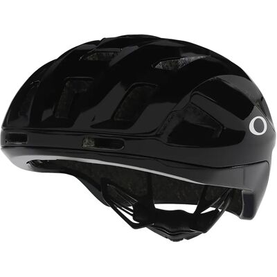 Casco Oakley ARO3 Endurance - Nero - Certificato di Sicurezza Casco Oakley ARO3 Endurance - Nero - Certificato di Sicurezza