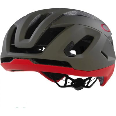 Casco de bicicleta Oakley ARO5 Race - Ligero, MIPS, Negro Casco de bicicleta Oakley ARO5 Race - Ligero, MIPS, Negro
