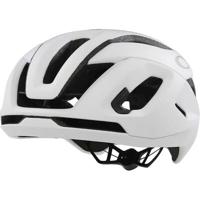Casco Oakley ARO5 Race Bianco - Casco da bici Casco Oakley ARO5 Race Bianco - Casco da bici